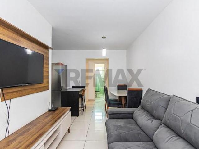 Apartamento venda em Maria Antonieta, Pinhais