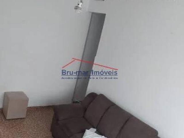 Apartamento venda em Santos