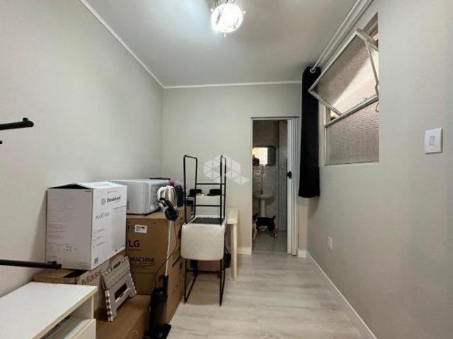 Apartamento venda em Canoas