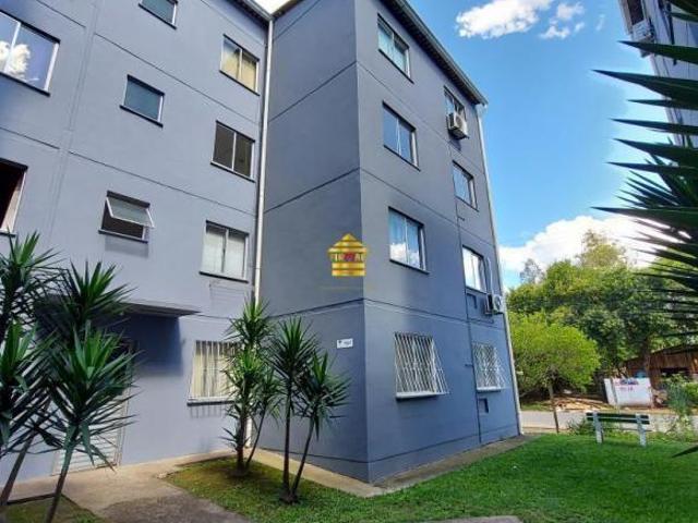 Apartamento venda em Região Geográfica Imediata de Novo Hamburgo - São Leopoldo, Região Metropolitana de Porto Alegre