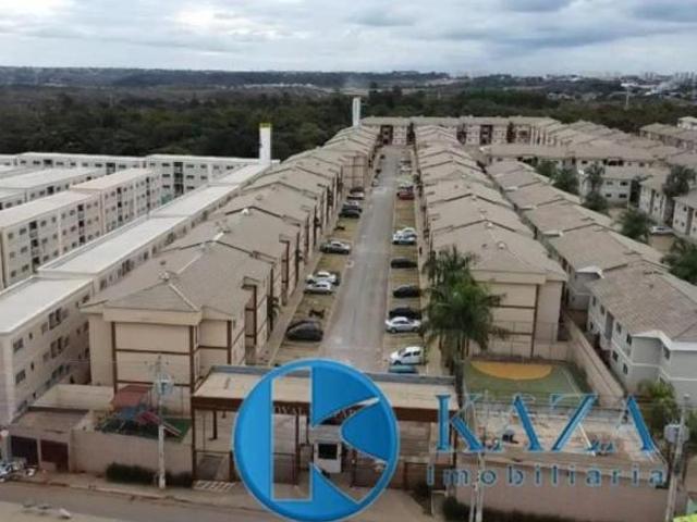 Apartamento venda em Região Geográfica Imediata de Luziânia, Região Integrada de Desenvolvimento do Distrito Federal e Entorno