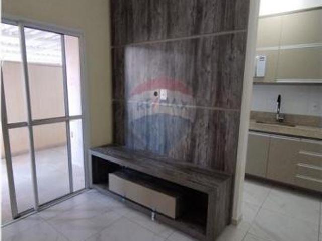 Apartamento venda em Cosmópolis, São Paulo