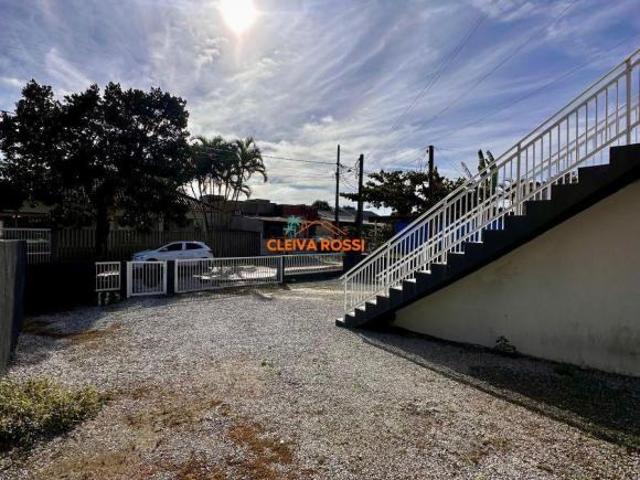 Apartamento venda em Pontal do Paraná, Região Geográfica Intermediária de Curitiba