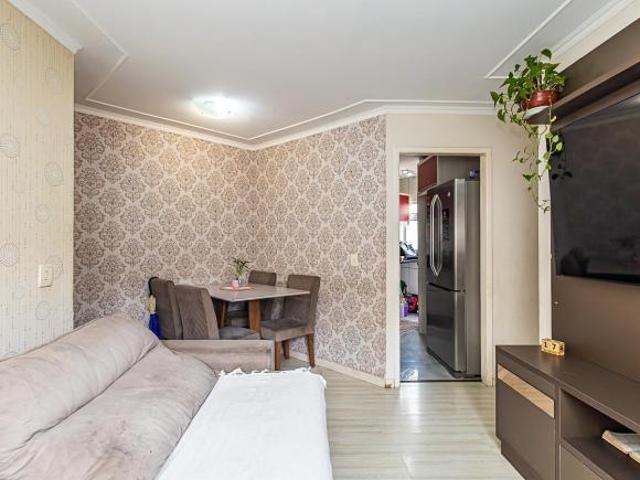 Apartamento venda em Curitiba, Região Geográfica Intermediária de Curitiba