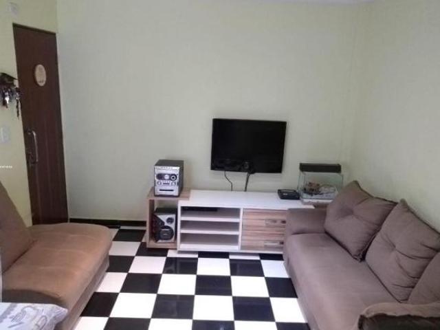 Apartamento venda em Jardim do Algarve, Itaquaquecetuba
