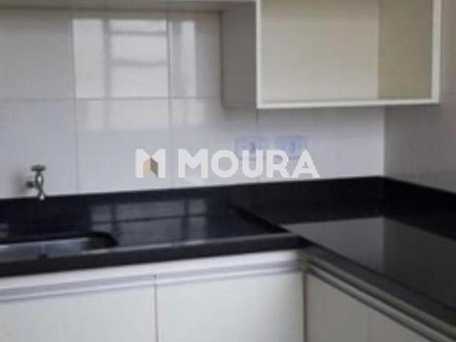 Apartamento venda em Parque dos Principes, Jacareí