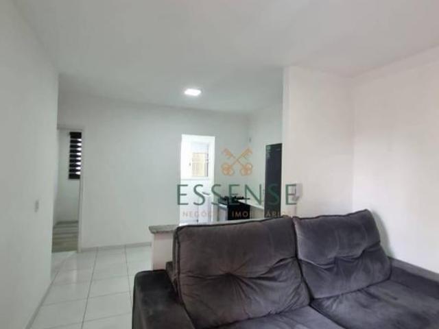 Apartamento venda em Poá, Jardim Áurea