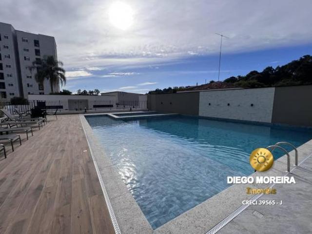 Apartamento venda em Jardim Galrão, Mairiporã