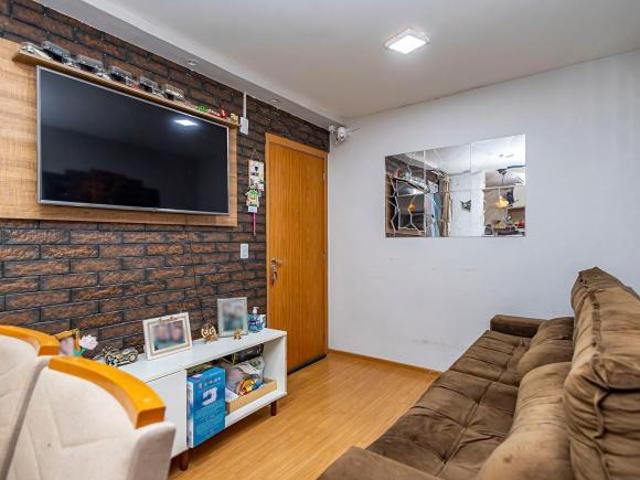 Apartamento venda em Região Geográfica Imediata de Curitiba, Região Metropolitana de Curitiba