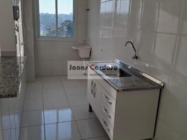 Apartamento venda em Mogi das Cruzes
