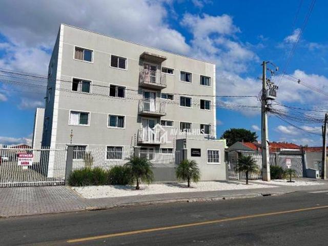 Apartamento venda em Região Geográfica Imediata de Curitiba, Região Metropolitana de Curitiba