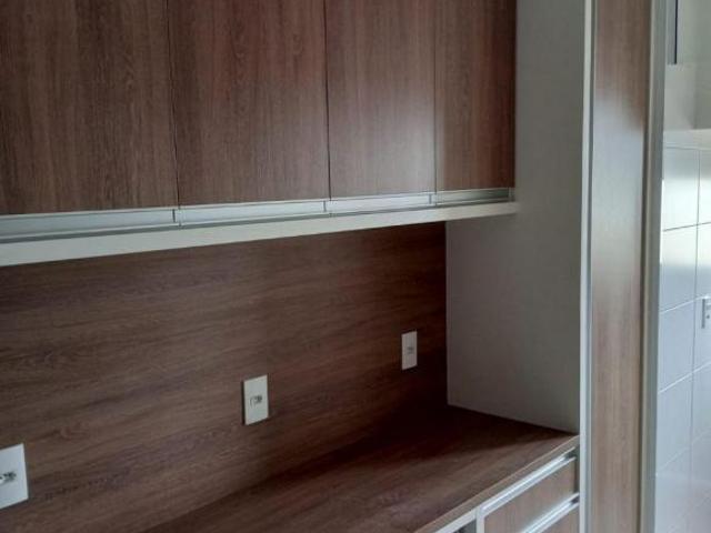 Apartamento venda em Salto