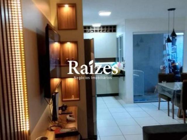 Apartamento venda em Região Geográfica Imediata de Uberlândia, Oliveira Fortes