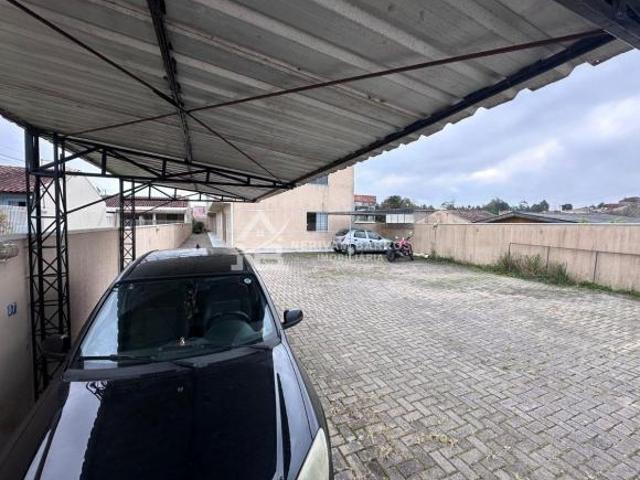 Apartamento venda em Piraquara, Região Geográfica Intermediária de Curitiba