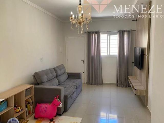Apartamento venda em Região Imediata de Franca, Juranda