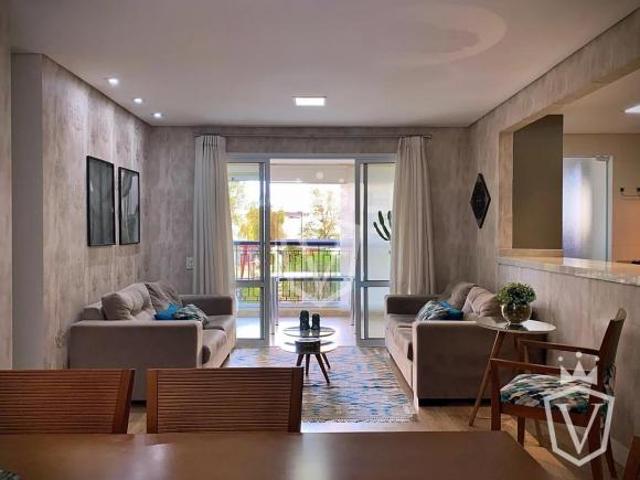 Apartamento venda em Região Imediata de Jundiaí, Jundiaí