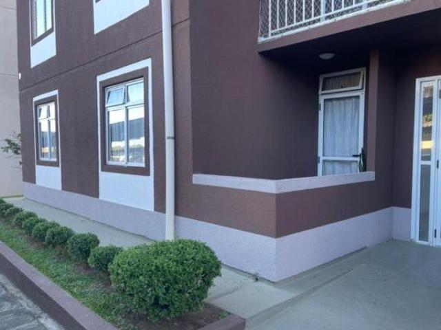 Apartamento venda em Vila Rurbana, Curitiba
