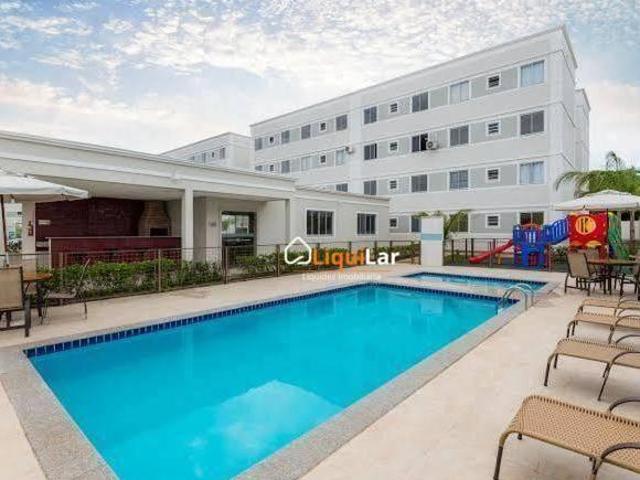Apartamento venda em Região Geográfica Imediata de Campo Grande, Campo Grande