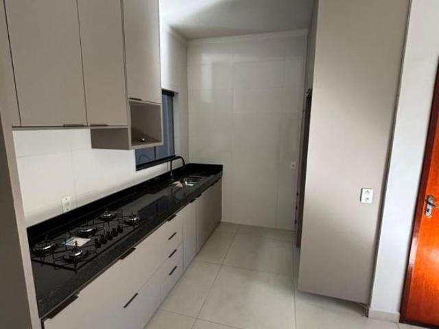 Apartamento venda em Região Imediata de Franca, Juranda