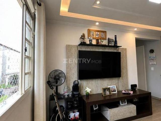 Apartamento venda em Jardim Guanabara, Jundiaí