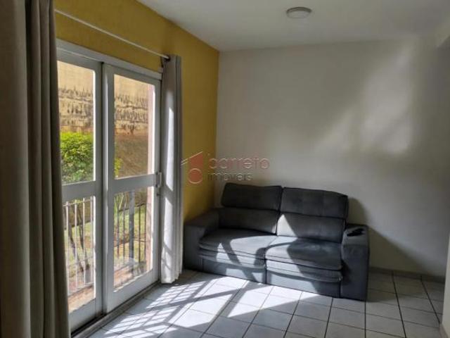 Apartamento venda em Região Imediata de Jundiaí, Itupeva