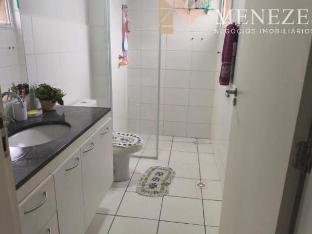 Apartamento venda em Região Imediata de Franca, Juranda