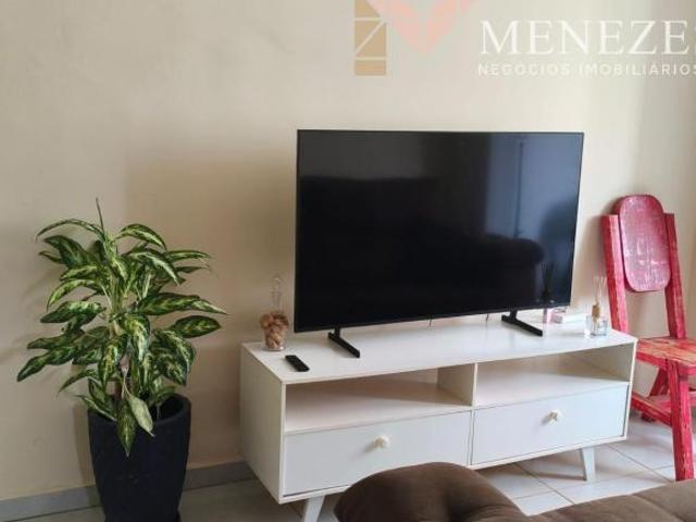 Apartamento venda em Região Imediata de Franca, Juranda