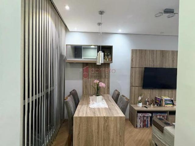 Apartamento venda em Região Imediata de Jundiaí, Jundiaí