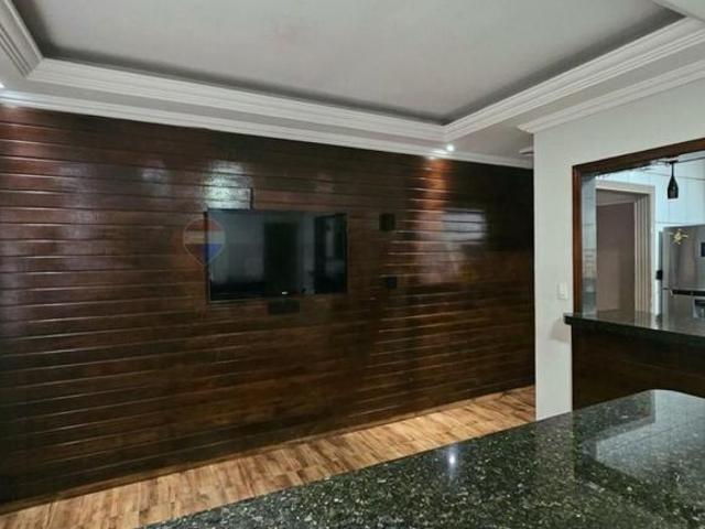 Apartamento venda em Jardim das Figueiras, Valinhos