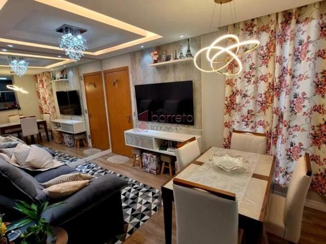 Apartamento venda em Região Imediata de Jundiaí, Jundiaí