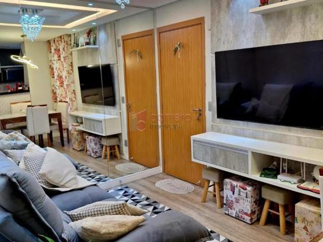 Apartamento venda em Região Imediata de Jundiaí, Jundiaí