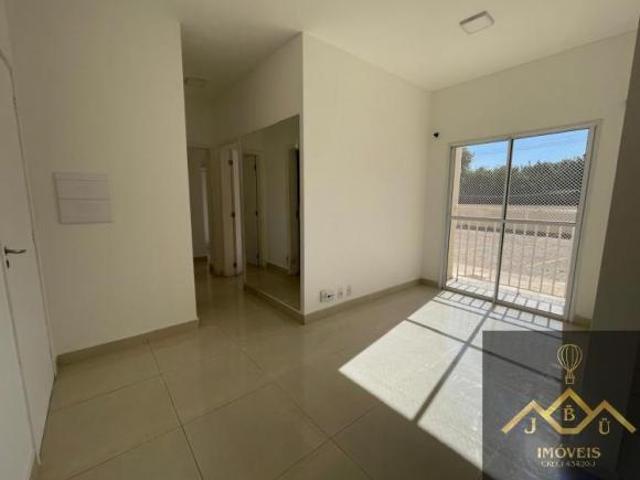 Apartamento venda em Boituva
