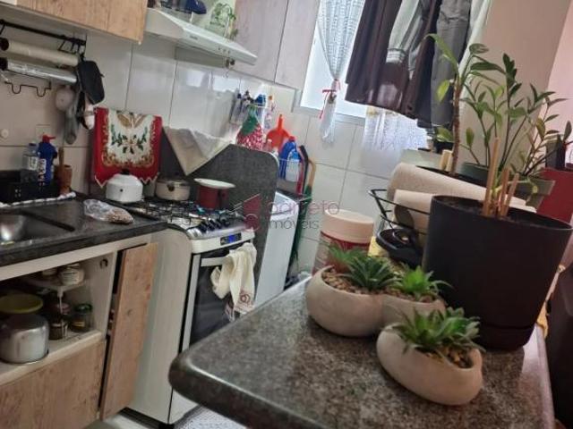Apartamento venda em Região Imediata de Jundiaí, Jundiaí