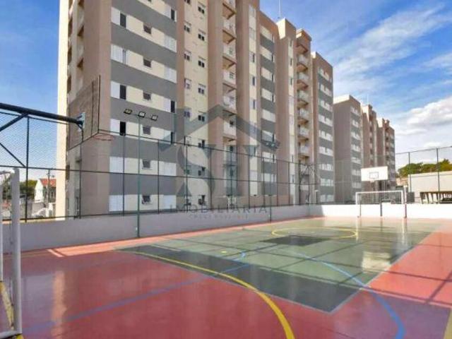 Apartamento venda em Região Imediata de Jundiaí, Itupeva