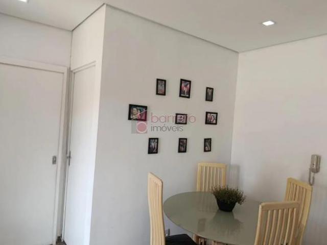 Apartamento venda em Região Imediata de Jundiaí, Jundiaí