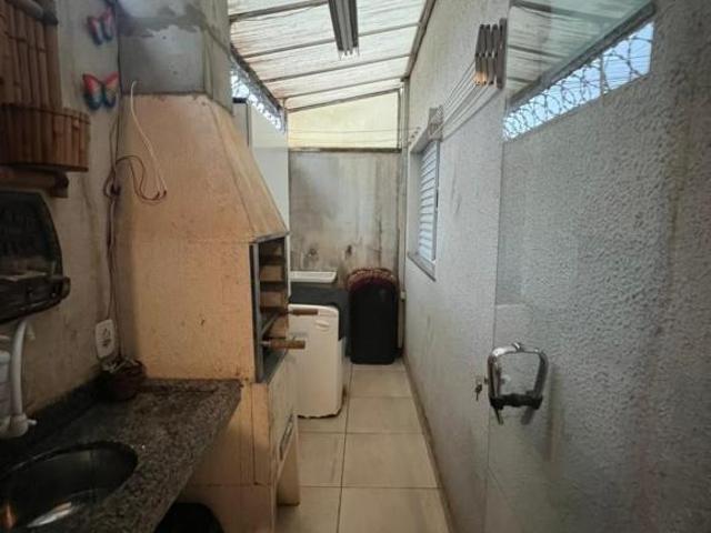 Apartamento venda em Região Imediata de Franca, Juranda