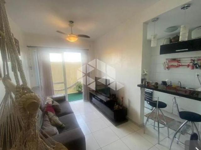 Apartamento venda em Vargas, Sapucaia do Sul