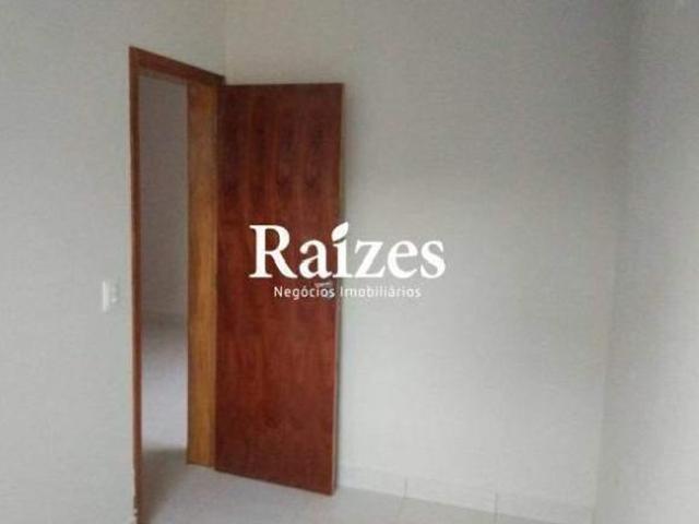 Apartamento venda em Região Geográfica Imediata de Uberlândia, Oliveira Fortes
