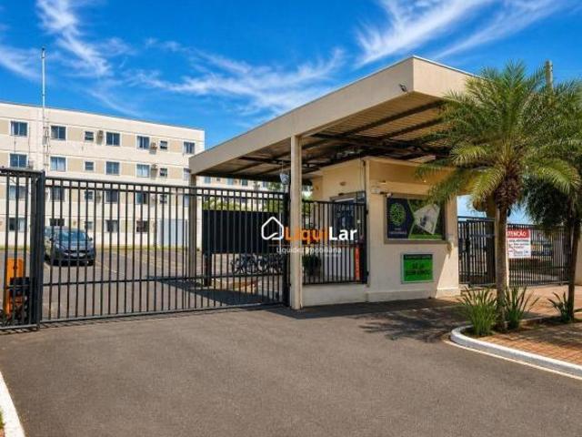 Apartamento venda em Região Geográfica Imediata de Campo Grande, Campo Grande