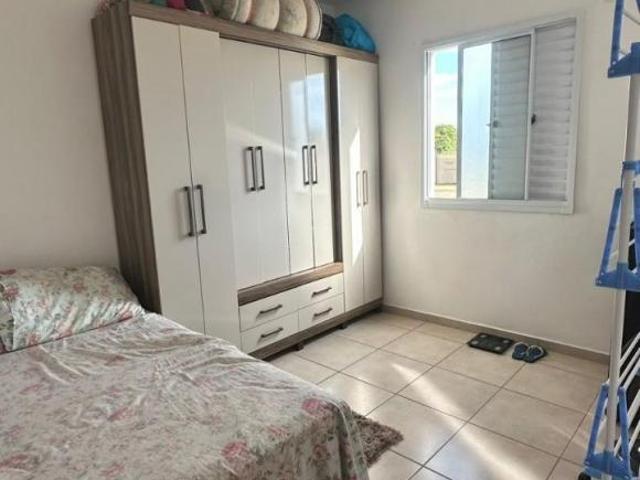 Apartamento venda em Região Imediata de Franca, Juranda