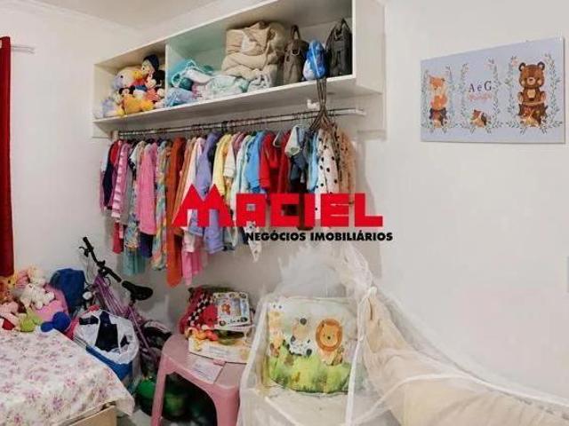 Apartamento venda em São José dos Campos