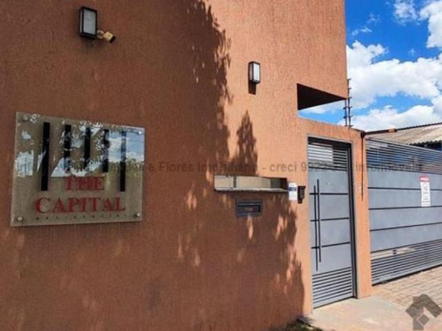 Apartamento venda em Região Geográfica Imediata de Campo Grande, Campo Grande