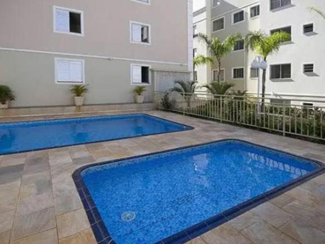 Apartamento venda em Região Imediata de Franca, Juranda