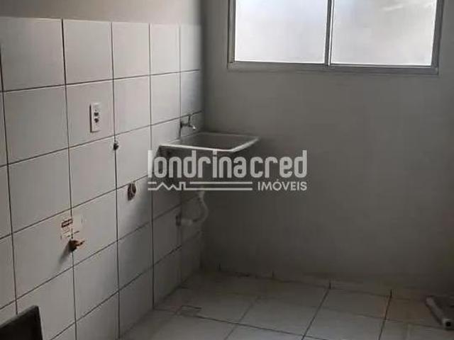 Apartamento venda em Região Geográfica Imediata de Londrina, Cambé