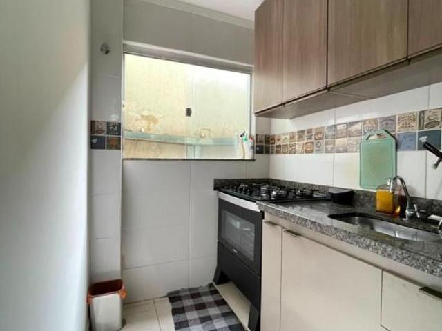 Apartamento venda em Samel Park, Franca