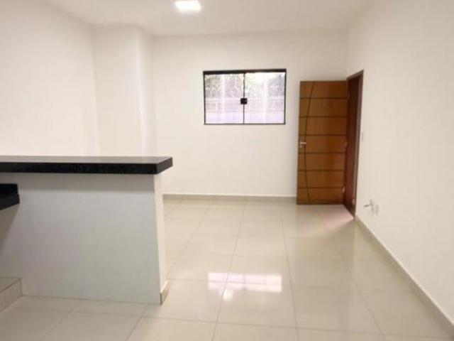 Apartamento venda em Residencial São Domingos, Franca