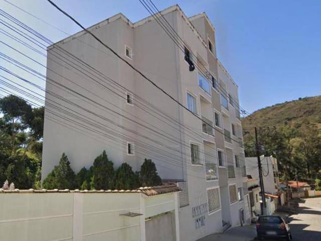 Apartamento venda em Região Geográfica Imediata de São Lourenço, São Lourenço