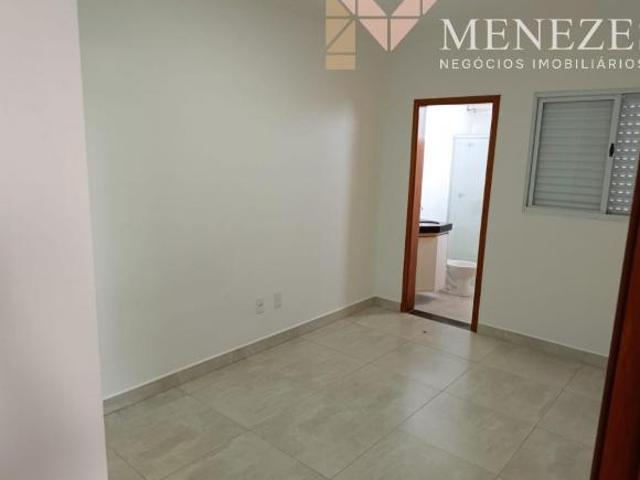 Apartamento venda em Jardim Santa Gianna, Franca