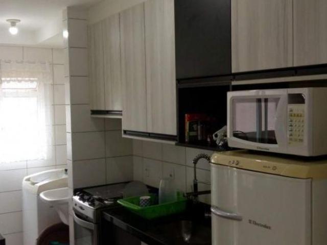 Apartamento venda em Vale Verde, Cabreuva