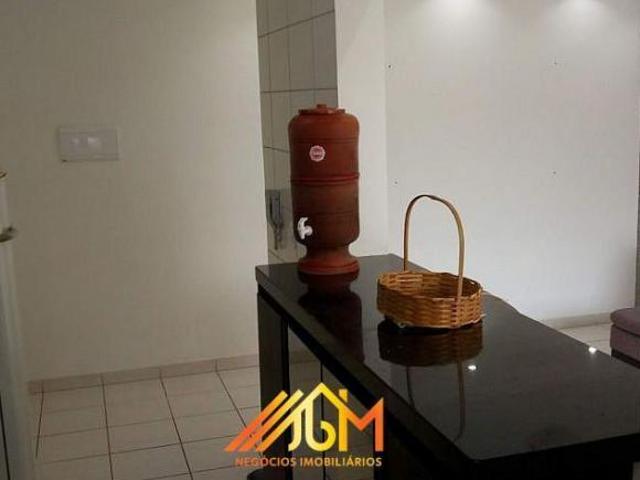Apartamento venda em Região Imediata de Jundiaí, Cabreuva